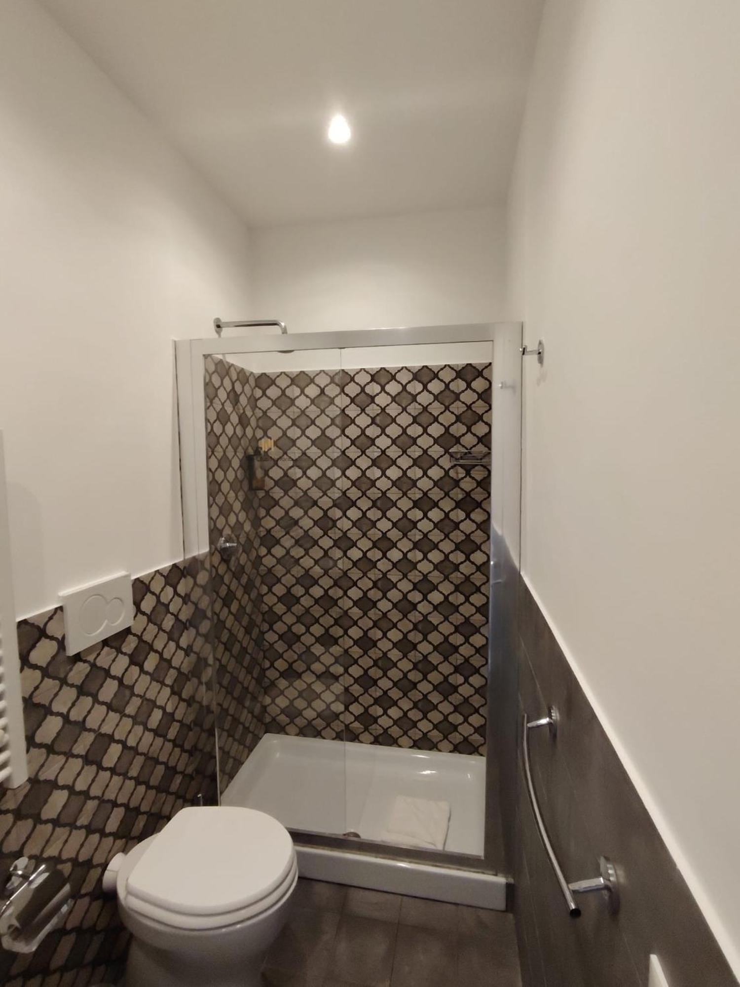 Tlv Navona Hotel Rome Buitenkant foto